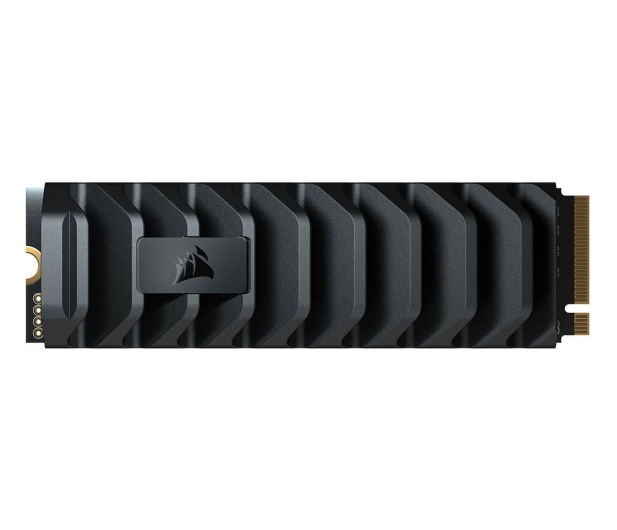 Corsair 8TB M.2 PCIe Gen4 NVMe MP600 Pro XT - 1079936 - zdjęcie